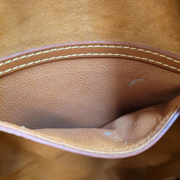 LV Epi Texture Backpack 1999 - Picture 6 of 11